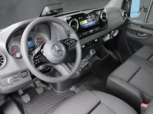 Mercedes-Benz Sprinter 315 CDI Pro DK 3665 S