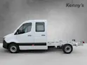 Mercedes-Benz Sprinter 315 CDI Pro DK 3665 S