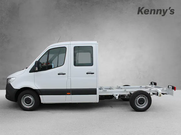 Mercedes-Benz Sprinter 315 CDI Pro DK 3665 S