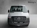 Mercedes-Benz Sprinter 315 CDI Pro DK 3665 S