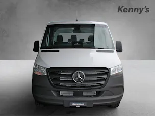 Mercedes-Benz Sprinter 315 CDI Pro DK 3665 S