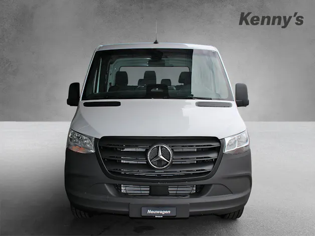 Mercedes-Benz Sprinter 315 CDI Pro DK 3665 S