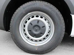 Mercedes-Benz Sprinter 315 CDI Pro DK 3665 S