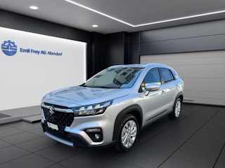 Vehicle image SUZUKI S-CROSS