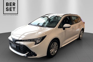 Vehicle image TOYOTA COROLLA 0 Vehicle image TOYOTA COROLLA 0