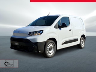 Vehicle image TOYOTA PROACE CITY