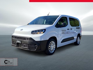 Vehicle image TOYOTA PROACE CITY VERSO