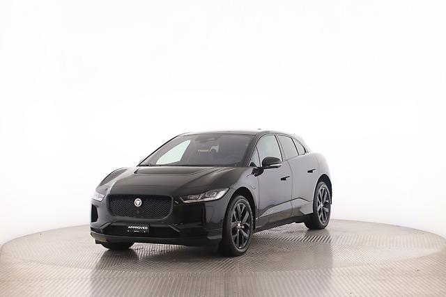 JAGUAR I-Pace EV400 SE AWD: Jetzt Probefahrt buchen!