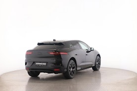 Vehicle image JAGUAR I-PACE0