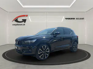 Volvo XC40 2.0 T5 R-Design AWD