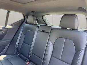 Volvo XC40 2.0 T5 R-Design AWD