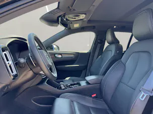 Volvo XC40 2.0 T5 R-Design AWD