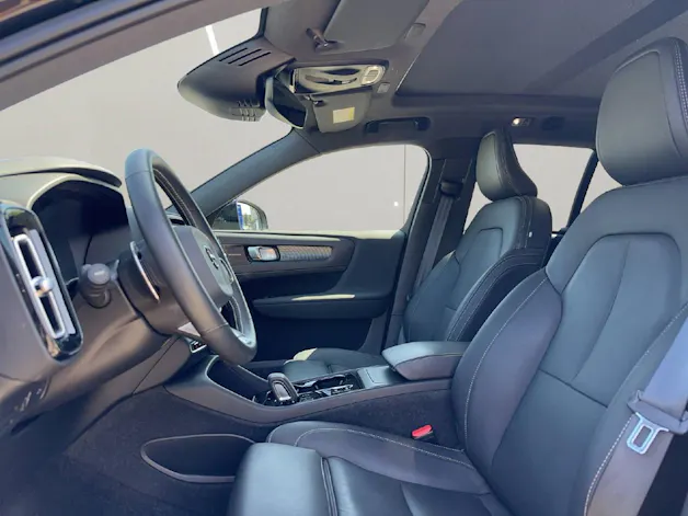 Volvo XC40 2.0 T5 R-Design AWD
