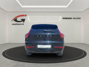 Volvo XC40 2.0 T5 R-Design AWD