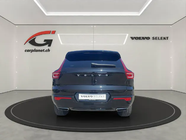 Volvo XC40 2.0 T5 R-Design AWD