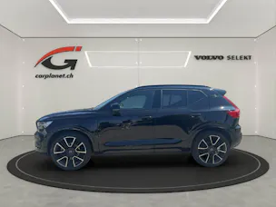 Volvo XC40 2.0 T5 R-Design AWD
