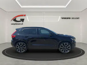 Volvo XC40 2.0 T5 R-Design AWD