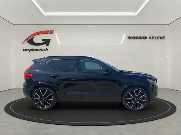 Volvo XC40 2.0 T5 R-Design AWD