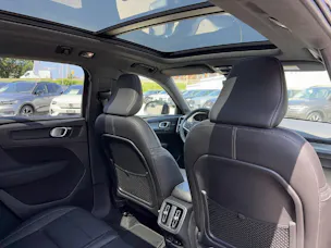 Volvo XC40 2.0 T5 R-Design AWD