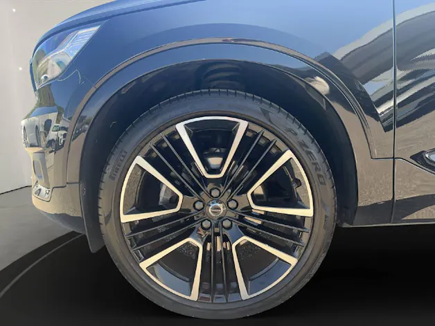 Volvo XC40 2.0 T5 R-Design AWD