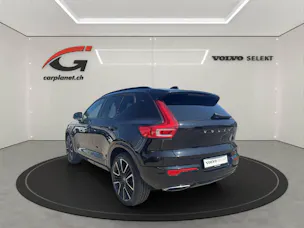 Volvo XC40 2.0 T5 R-Design AWD