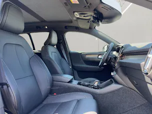 Volvo XC40 2.0 T5 R-Design AWD