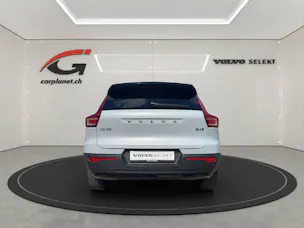 Volvo XC40 2.0 B4 MH R-Design AWD