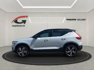 Volvo XC40 2.0 B4 MH R-Design AWD