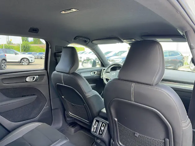 Volvo XC40 2.0 B4 MH R-Design AWD