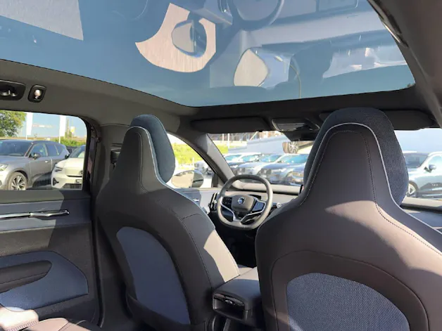 Volvo EX30 E60 Twin Ultra Performanc