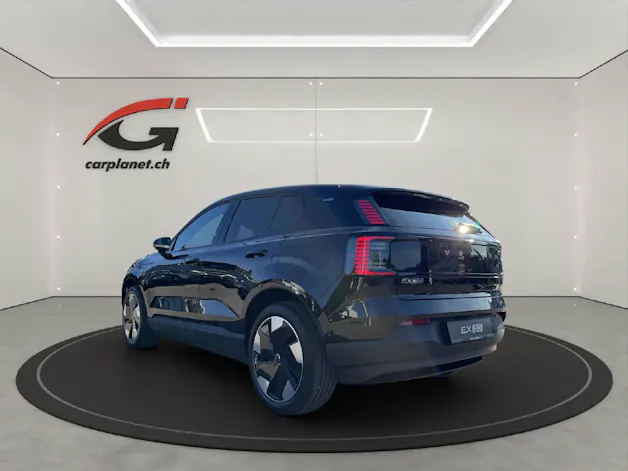 Volvo EX30 E60 Twin Ultra Performanc