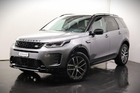 Vehicle image LAND ROVER DISCOVERY SPORT0