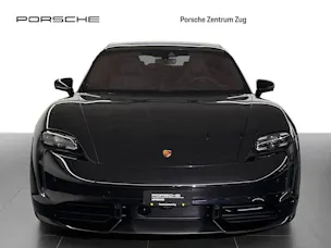 Porsche Taycan Turbo Sport Turismo