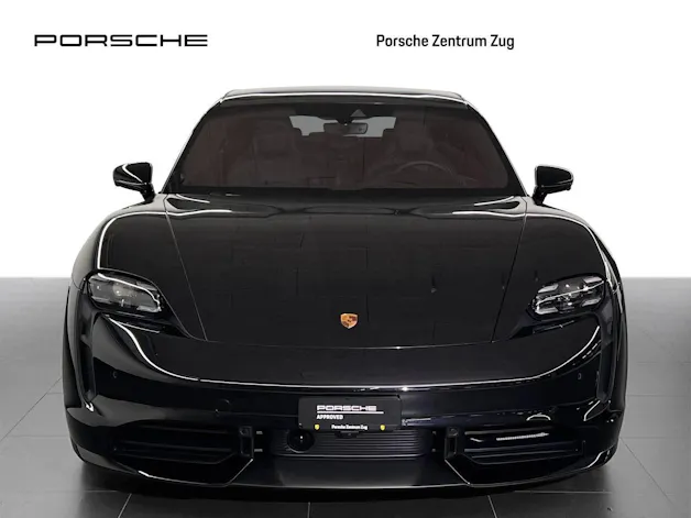 Porsche Taycan Turbo Sport Turismo