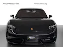 Porsche Taycan Turbo Sport Turismo