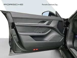 Porsche Taycan Turbo Sport Turismo
