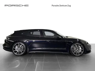 Porsche Taycan Turbo Sport Turismo