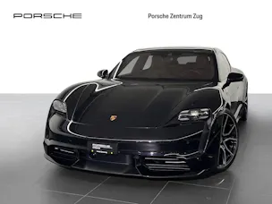 Porsche Taycan Turbo Sport Turismo