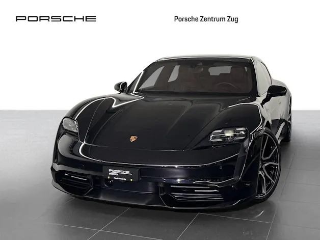Porsche Taycan Turbo Sport Turismo