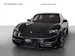Porsche Taycan Turbo Sport Turismo
