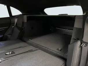 Porsche Taycan Turbo Sport Turismo