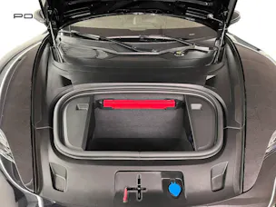 Porsche Taycan Turbo Sport Turismo