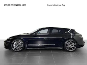 Porsche Taycan Turbo Sport Turismo