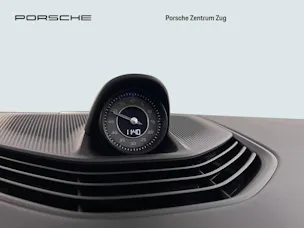Porsche Taycan Turbo Sport Turismo