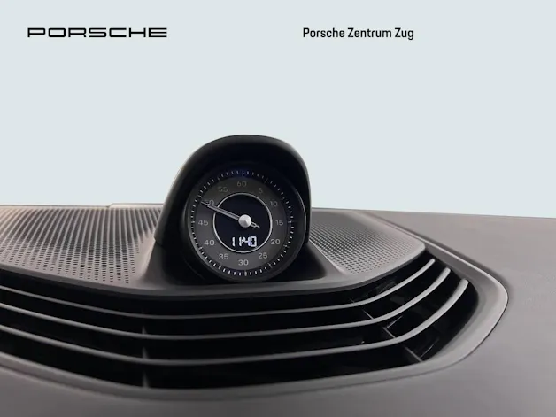 Porsche Taycan Turbo Sport Turismo