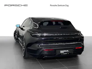 Porsche Taycan Turbo Sport Turismo