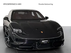 Porsche Taycan Turbo Sport Turismo