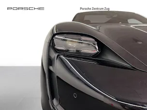 Porsche Taycan Turbo Sport Turismo