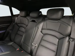 Porsche Taycan Turbo Sport Turismo
