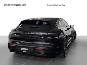 Porsche Taycan Turbo Sport Turismo
